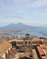 Napoli Campania Italy